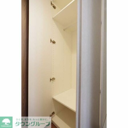 ヴィラクレール浅草の物件内観写真